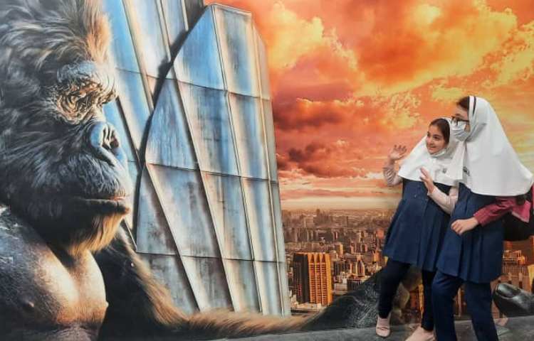 رویا پارک 18