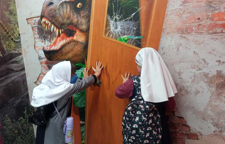 رویا پارک 18