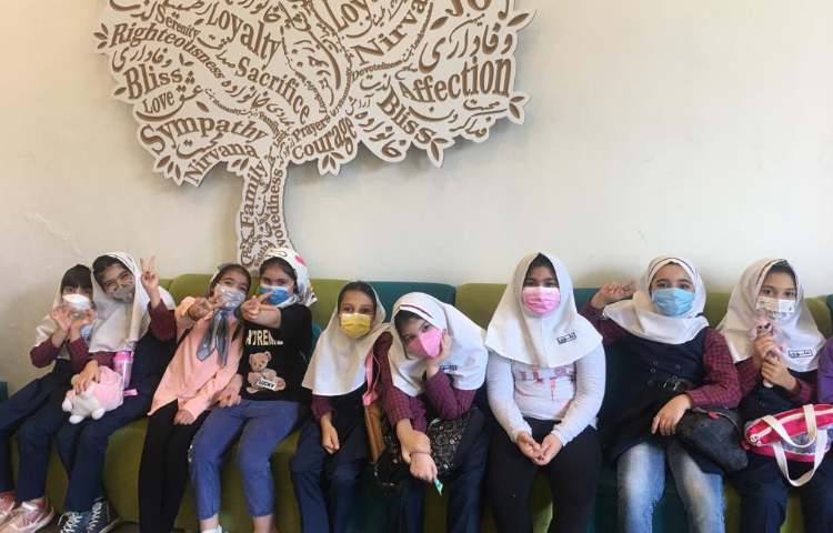 رویا پارک 18