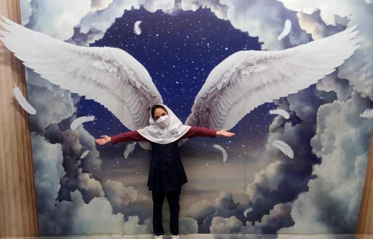 رویا پارک 19