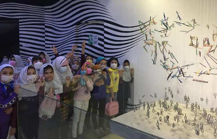 رویا پارک 19