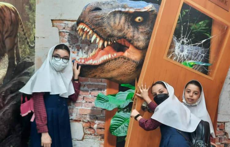 رویا پارک 20