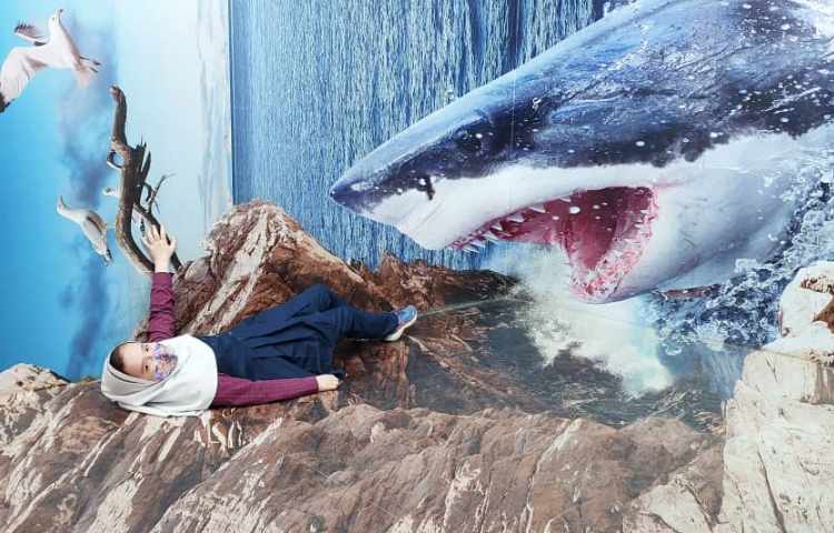 رویا پارک 20