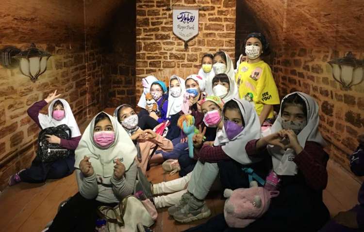 رویا پارک 20