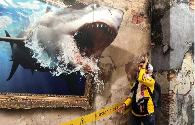 رویا پارک 21