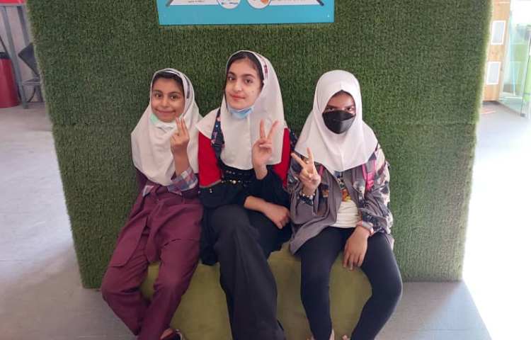 رویا پارک 21