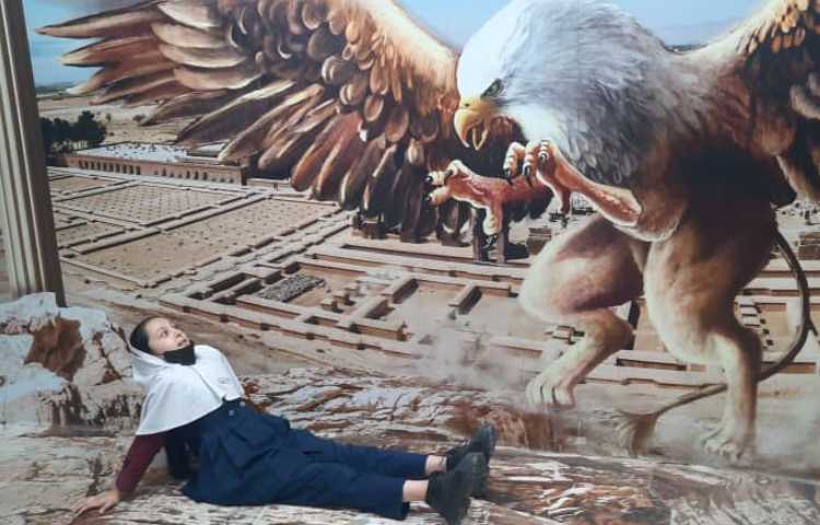 رویا پارک 22