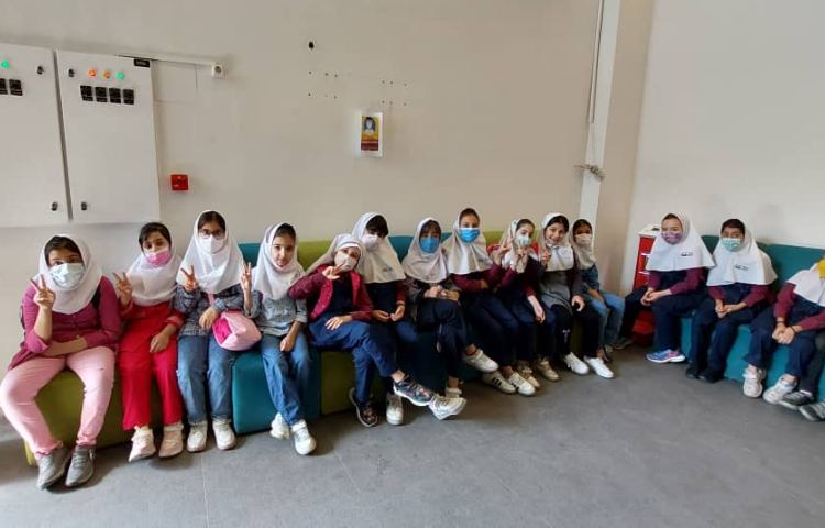 رویا پارک 22