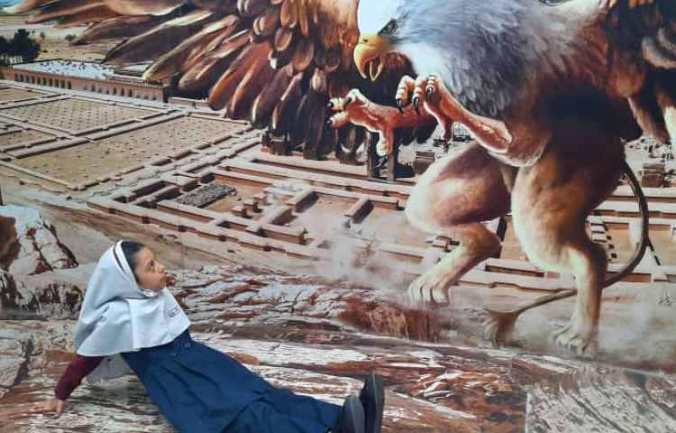 رویا پارک 23