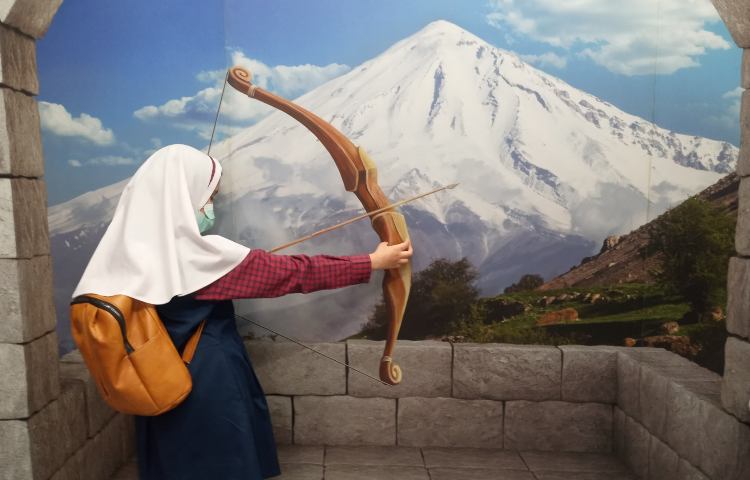 رویا پارک 23