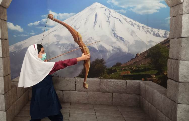 رویا پارک 24