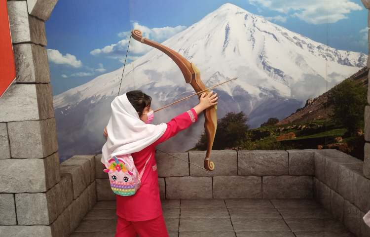 رویا پارک 25