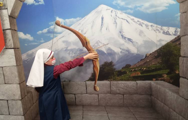 رویا پارک 26