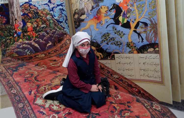 رویا پارک 27