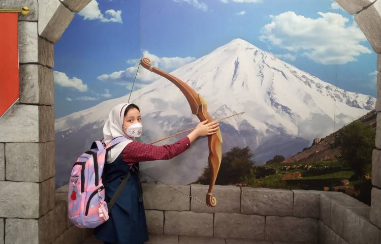 رویا پارک 29