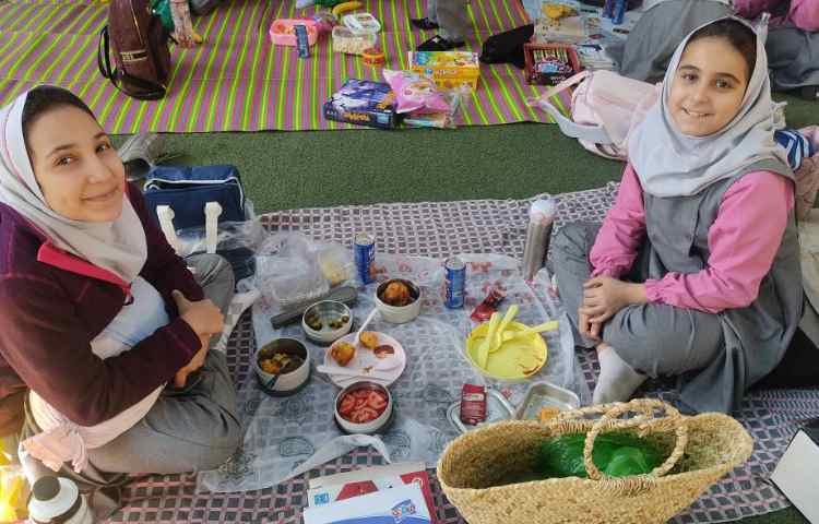 رو زدانش آموز مبارک 2