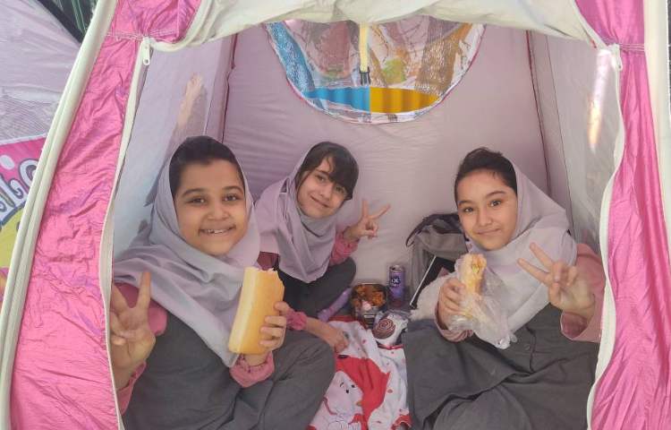 رو زدانش آموز مبارک 3