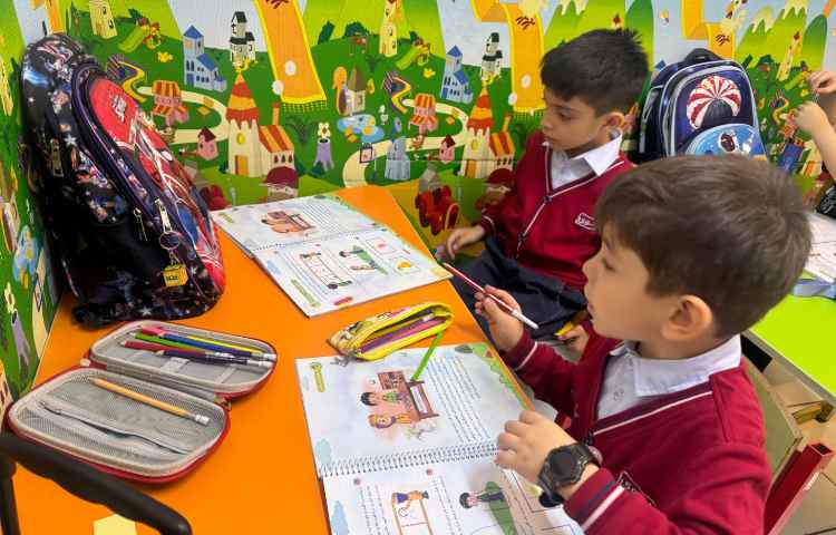 ریاضی:آموزش انواع خطوط 1