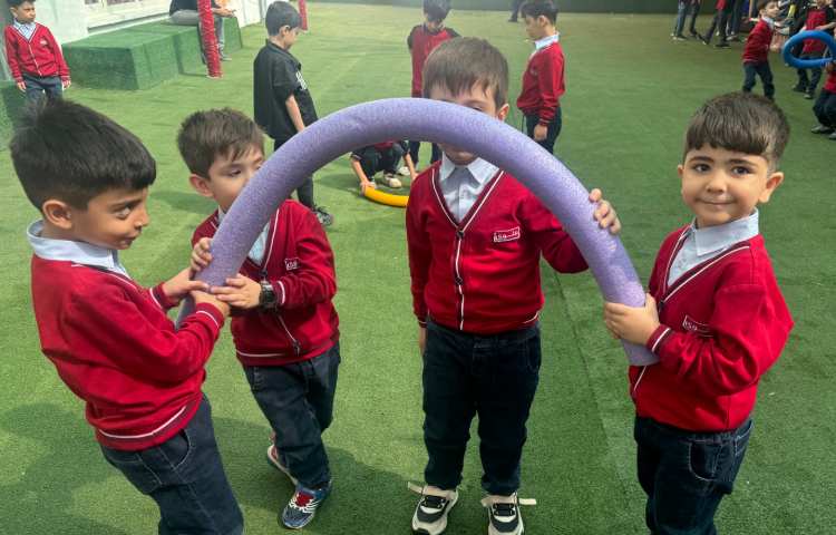 ریاضی:آموزش انواع خطوط 2