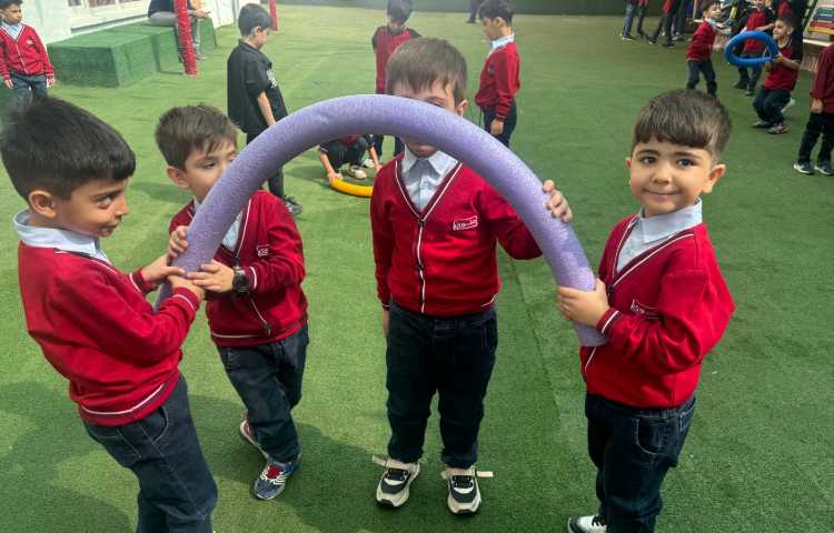 ریاضی:آموزش انواع خطوط 4