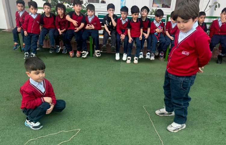 ریاضی:آموزش انواع خطوط