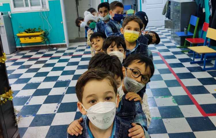 :ریاضی،آموزش ردیف و ستون،کلاس شاپرک 1