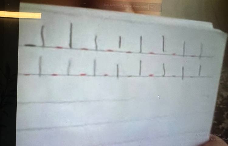 ریاضی:آموزش عدد 1 3