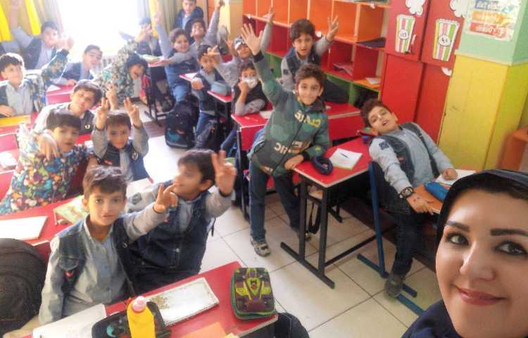 ریاضی:آموزش مفهوم ضرب در پایه ی دوم،پیش نیاز آموزش ضرب پایه ی سوم 1