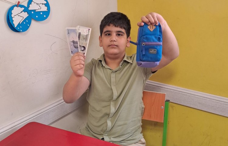 ریاضیات کوچک 1