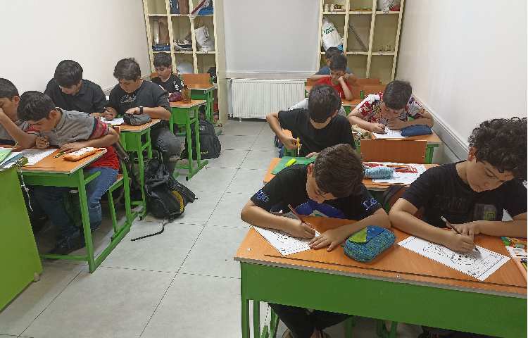 ریاضیات کوچک 1