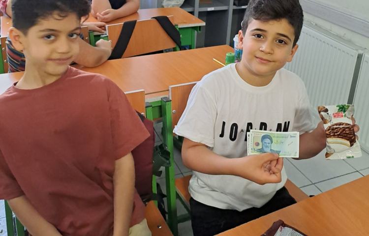 ریاضیات کوچک 2