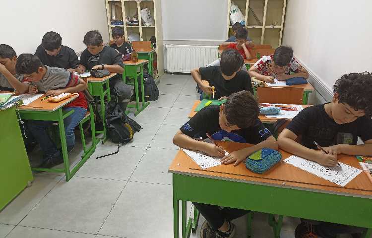 ریاضیات کوچک 2