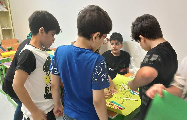 ریاضیات کوچک 2