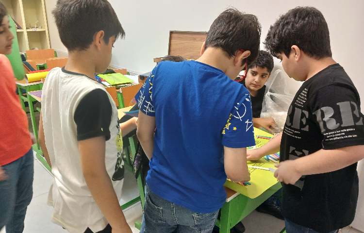 ریاضیات کوچک 3