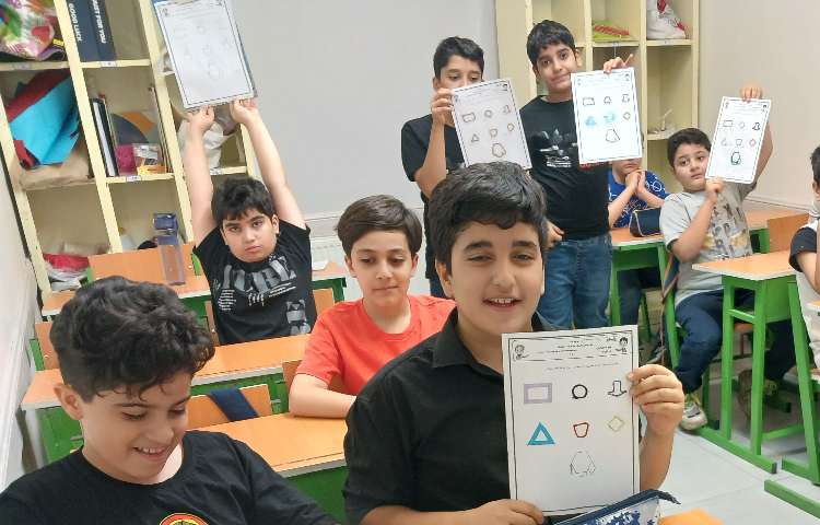 ریاضیات کوچک