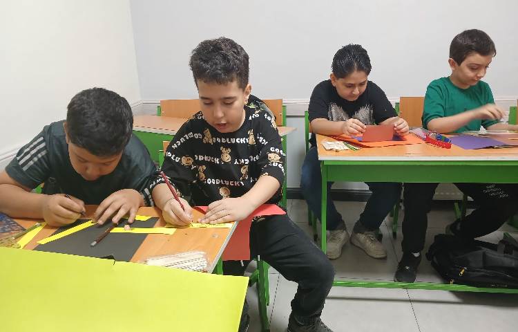 ریاضیات کوچک