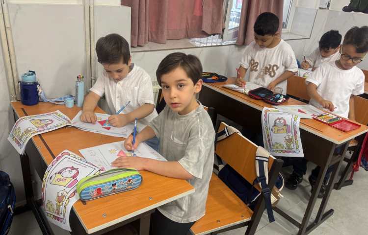 ریاضی:اشکال هندسی 6