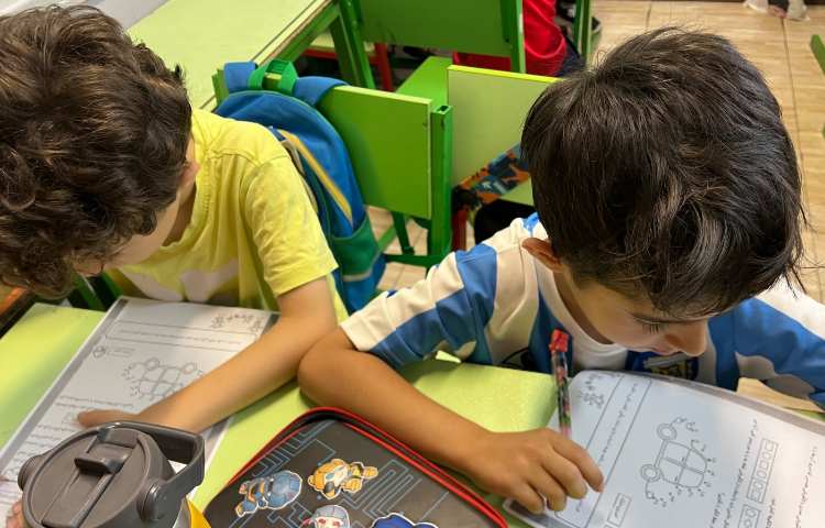 ریاضی،الگو عددی و هندسی 4