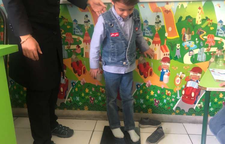 ریاضی:اندازه‌گیری 2