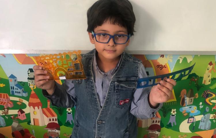 ریاضی:اندازه‌گیری