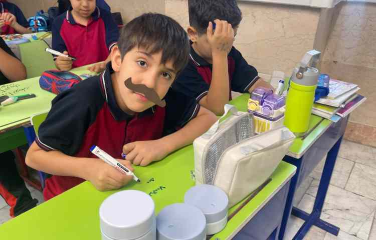 ریاضی،ایجاد انگیزه برای مبحث‌سود از طریق بازی خریدار و‌فر‌شنده 1