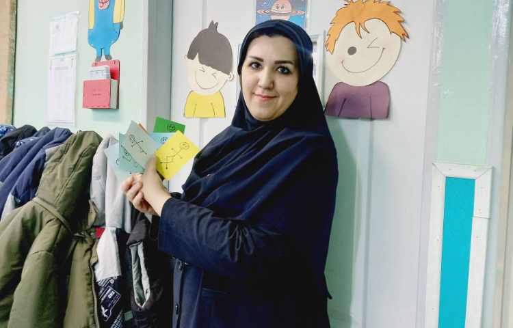 ریاضی،بازی تعادلی جدول ضرب با هدف حفظ تعادل و پرسش لذت بخش 2