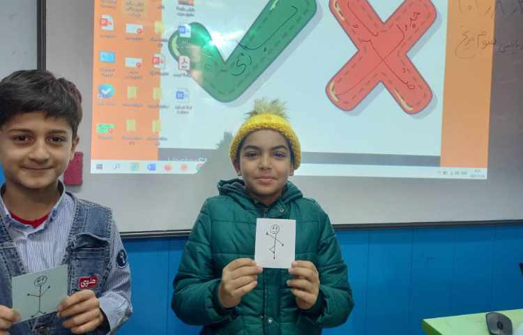 ریاضی،بازی تعادلی جدول ضرب با هدف حفظ تعادل و پرسش لذت بخش 3