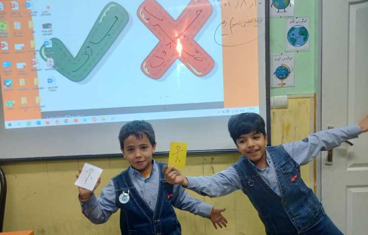 ریاضی،بازی تعادلی جدول ضرب با هدف حفظ تعادل و پرسش لذت بخش 4