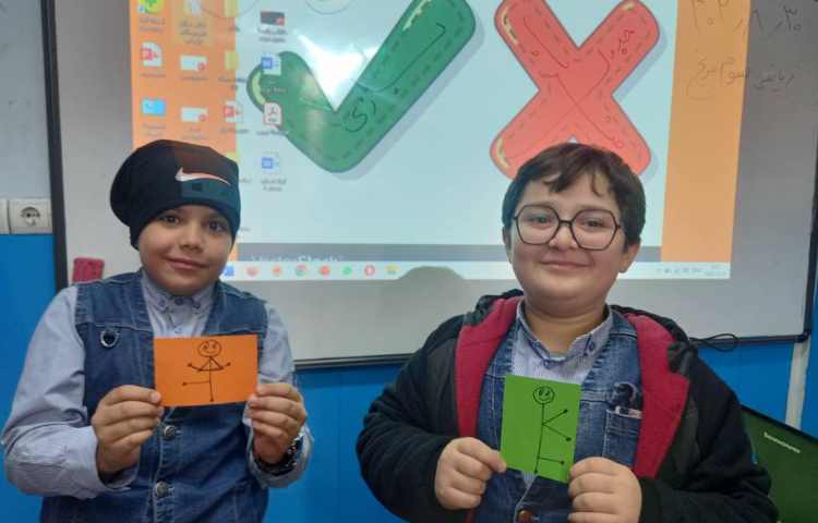 ریاضی،بازی تعادلی جدول ضرب با هدف حفظ تعادل و پرسش لذت بخش 6