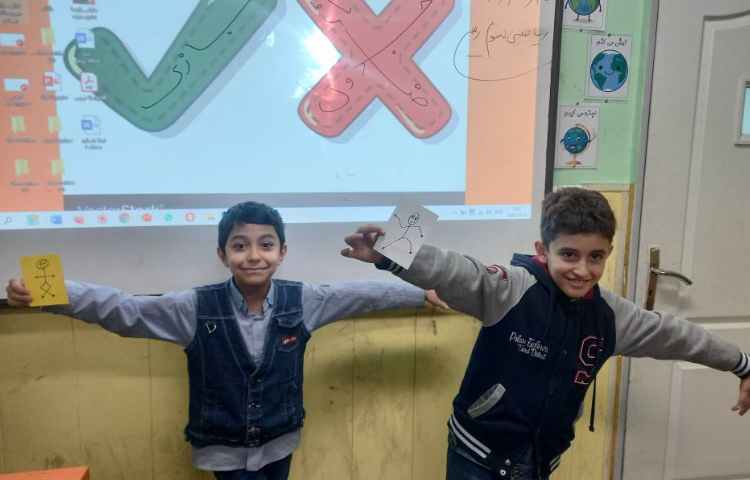 ریاضی،بازی تعادلی جدول ضرب با هدف حفظ تعادل و پرسش لذت بخش 7