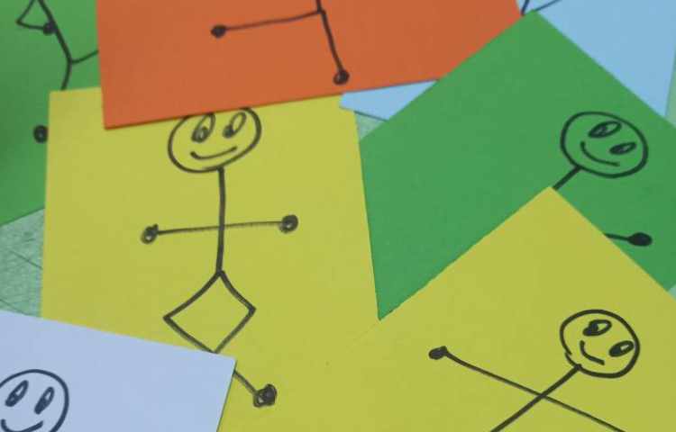 ریاضی،بازی تعادلی جدول ضرب با هدف حفظ تعادل و پرسش لذت بخش 9