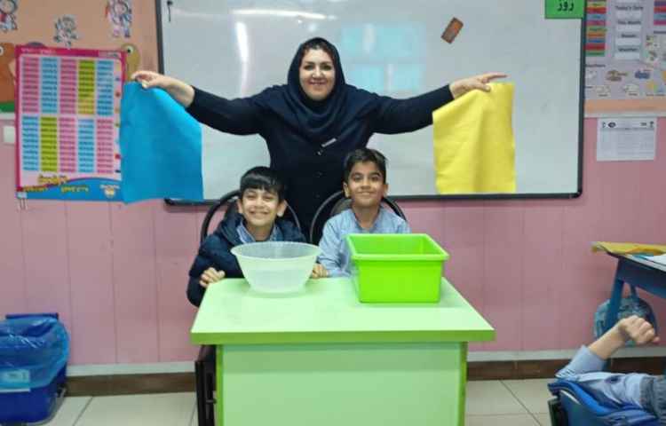 ریاضی،بازی ضرب گروهی 3