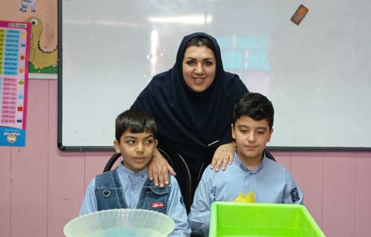 ریاضی،بازی ضرب گروهی 6