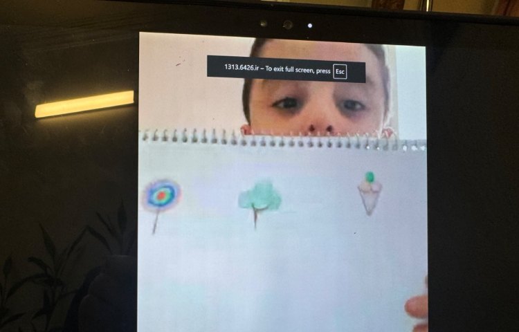 ریاضی:تبدیل اعداد به شکل‌های مختلف 1